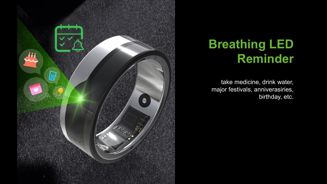 Best Smart Ring