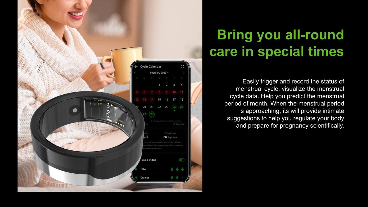 Best Smart Ring
