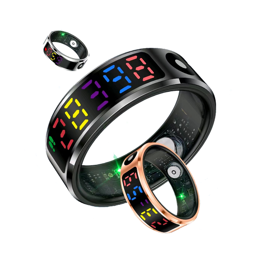 Best Smart ring EHR2