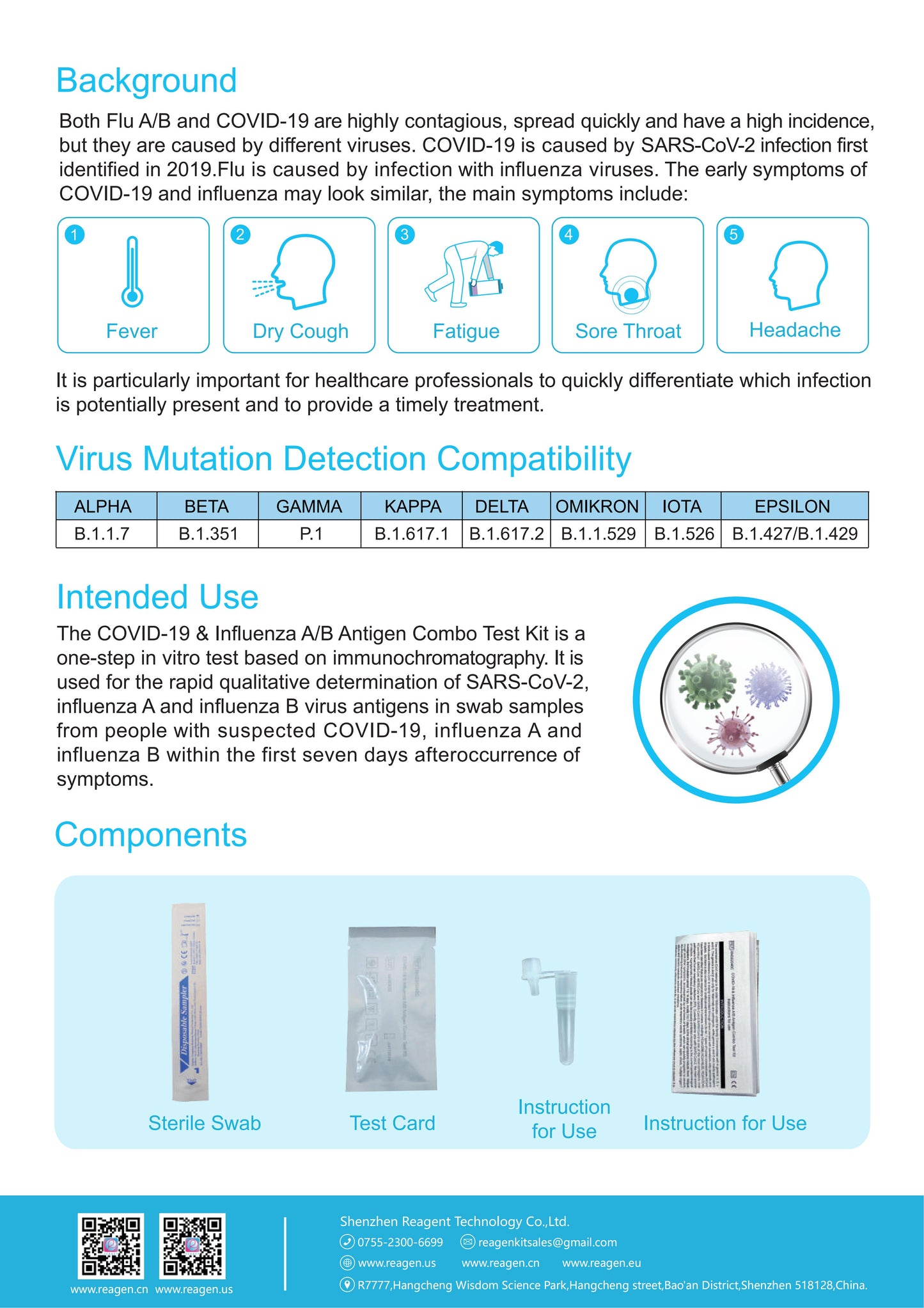 covid_influenza_Antigen_Combo_Test_kit_3_in_1