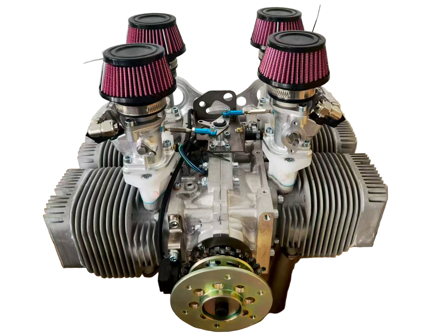 Best Aircraft piston Engine UAV engine